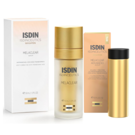 Pack Isdinceutics Isdin Isdinceutics Melaclear Advanced 30ml + Refill de para Isdin - Compra online en DermotiendaShopping