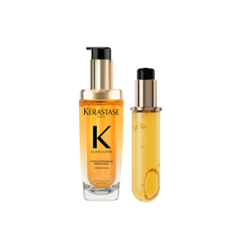 Pack Kerastase Elixir Ultimate de para Kérastase - Compra online en DermotiendaShopping