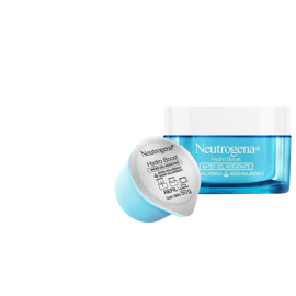 Pack Neutrogena Hydro Boost + Refill