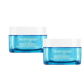 Pack Neutrogena Hydro Boost Gel Hidratante x2