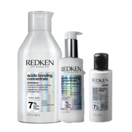 Duó Redken shampoo + serum ABC de para Redken - Compra online en DermotiendaShopping