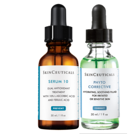 Pack skinceuticals piel sensible con rosacea de para PACKS SKINCEUTICALS - Compra online en DermotiendaShopping