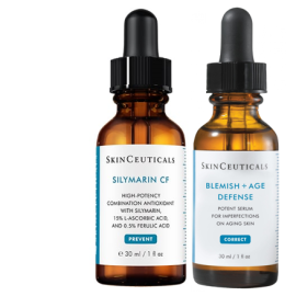 Pack Skinceuticals piel con acné