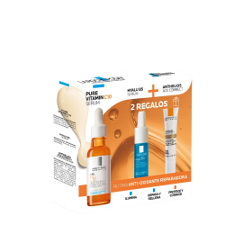 Pack Vitamina C La Roche Posay de para La Roche Posay - Compra online en DermotiendaShopping