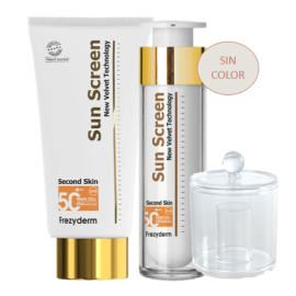 Pack Frezyderm Protección completa Sunscreen 