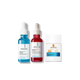 Pack Rejuvenecedor de para La Roche Posay - Compra online en DermotiendaShopping