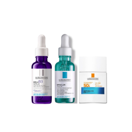 Pack La Roche Posay Antimanchas de para La Roche Posay - Compra online en DermotiendaShopping