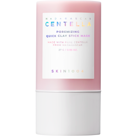 Madagascar Centella Poremizing Quick Clay Stick Mask 27 gr x uni de para Limpieza centella - Compra online en DermotiendaShopping