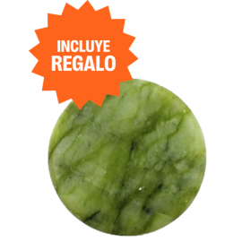 BONI: ROLLER FACIAL PIEDRA JADE de para - Compra online en DermotiendaShopping
