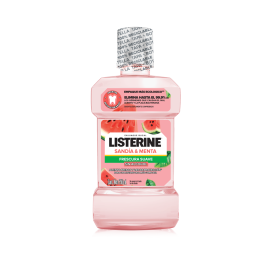 BONI: LISTERINE MELANCIA 500 ML de para - Compra online en DermotiendaShopping