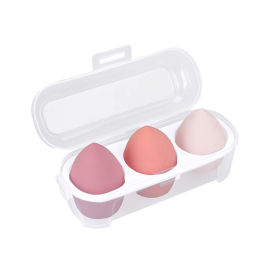 BONI: PACK BEAUTY BLENDER DT de para - Compra online en DermotiendaShopping