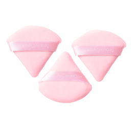 BONI: PACK X3 BEAUTY BLENDER de para - Compra online en DermotiendaShopping