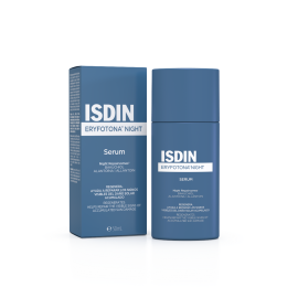 Isdin Fotoprotección Eryfotona Night 50ml de para Fotoprotección ISDIN - Compra online en DermotiendaShopping