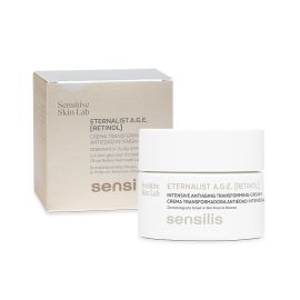 Sensilis Eternalist AGE Retinol crema 50ml - Crema Antiedad Intensiva