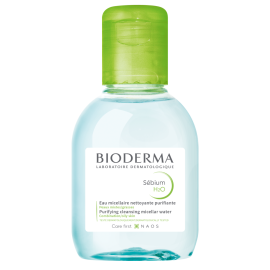 BONI: SEBIUM H2O -100ml de para - Compra online en DermotiendaShopping