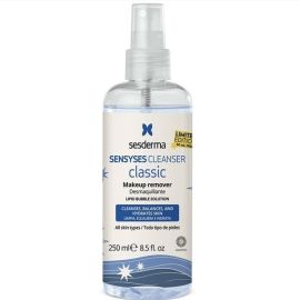 BONI: SENSYSES CLASSIC 250 ml de para - Compra online en DermotiendaShopping
