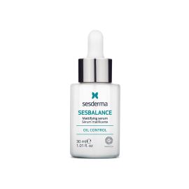 Sesderma Sesbalance serum seborregulador 30ml de para Serums Sesderma - Compra online en DermotiendaShopping