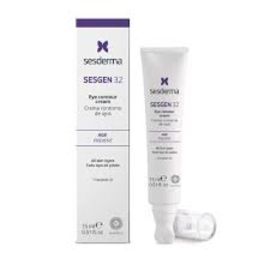 Sesderma Sesgen32 contorno de ojos cerámico 15ml de para Sesgen32 - Compra online en DermotiendaShopping