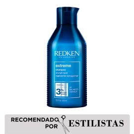 Shampoo para cabello dañado Extreme 300ml Redken