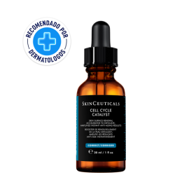 SkinCeuticals Sérum Exfoliante Antiedad Cell Cycle Catalyst 30ml