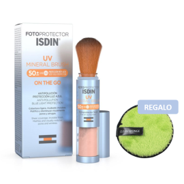 Fotoprotector ISDIN Mineral Sun Brush SPF50 2gr