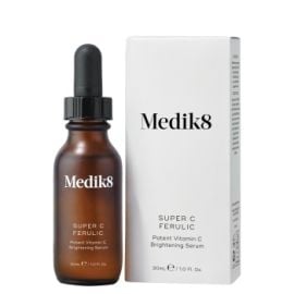 Medik8 Super C Ferulic 30ml Suero Antioxidante Vitamina C Potente