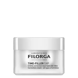 Filorga Time-Filler 5-Xp Creme 50 ml de para Antiedad filorga - Compra online en DermotiendaShopping