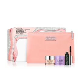 Set Clinique All About Eyes Travel 15ml