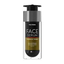 Frezyderm face serum Vitamin 5c STABLE de para Serums Frezyderm - Compra online en DermotiendaShopping