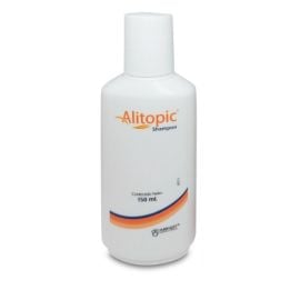 Carnot Alitopic Shampoo 150ml