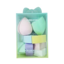 BONI: CAJA BEAUTY BLENDER DTS de para - Compra online en DermotiendaShopping