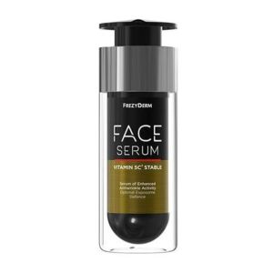 Frezyderm face serum Vitamin 5c STABLE