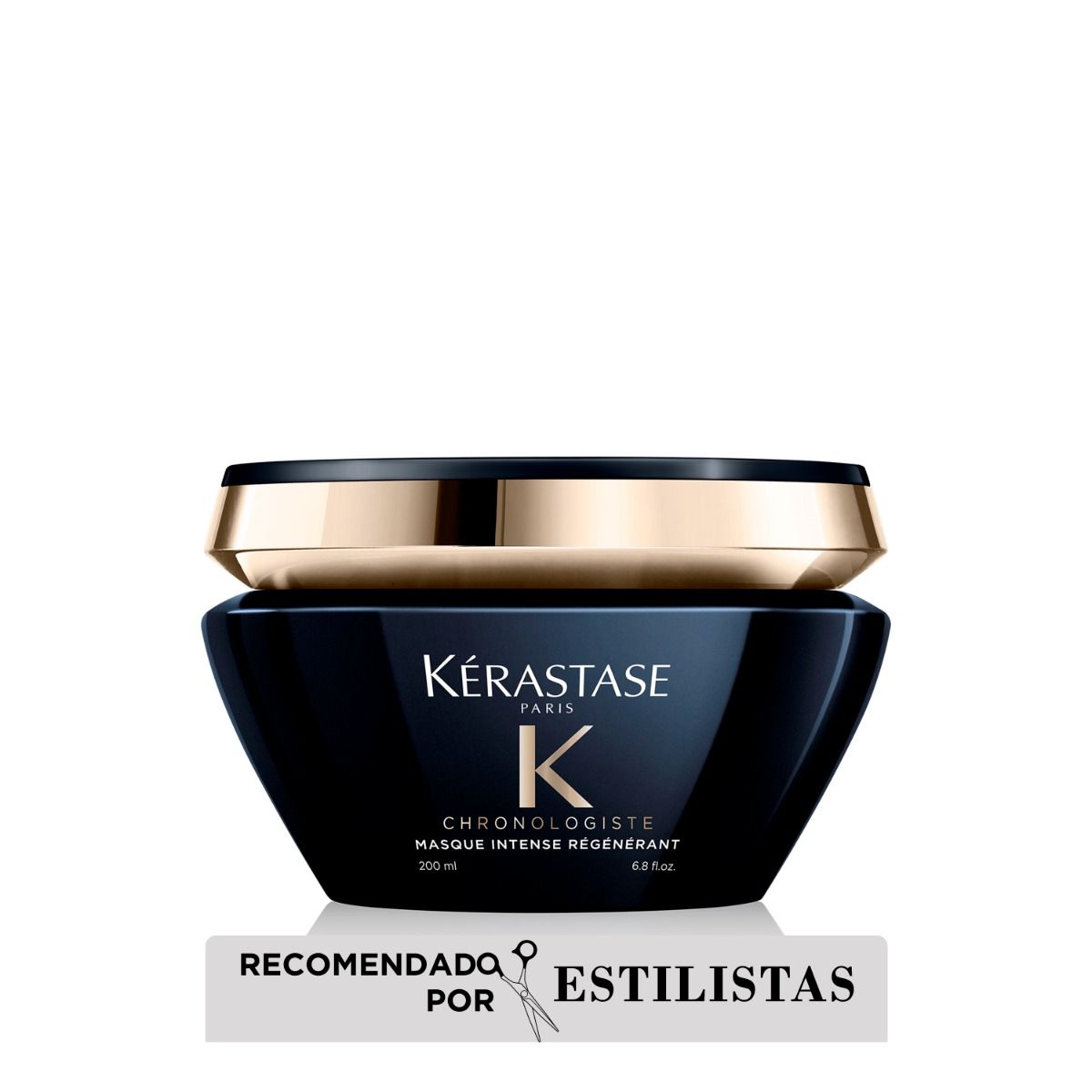 Kérastase Masque IntenseRégénérant 200ml Masque Chronologiste Intense Régénérant 200ml - CARRE VIP