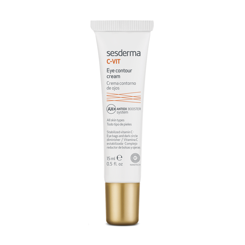 BONI: C-VIT CONTORNO DE OJOS - 15ml	