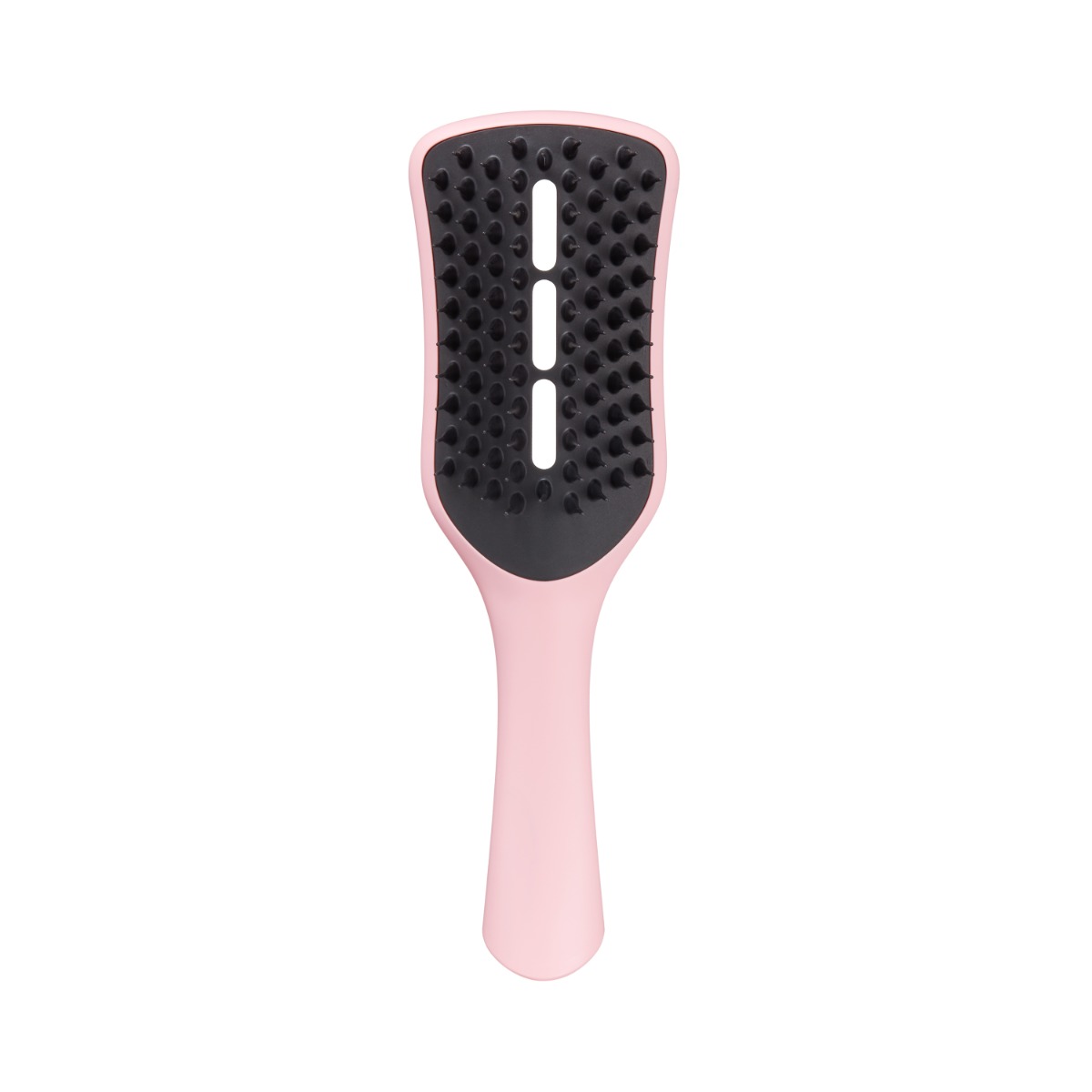 TANGLE TEEZER ULTIMATE BLOW DRY - DUSKY PINK / BLACK