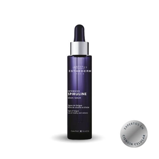 Esthederm Intensive Spiruline Serum 30ml