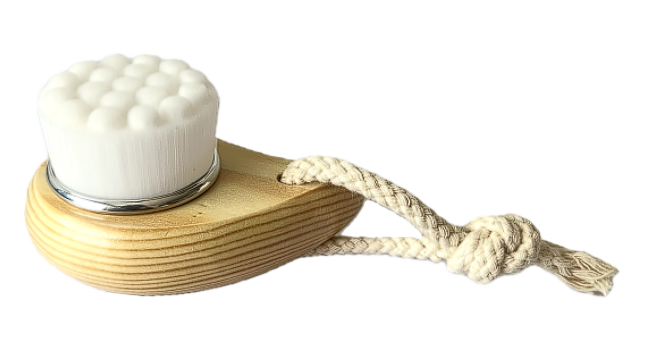 BONI: GWP LIMPIADOR FACIAL DE MADERA CERAVE