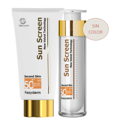 Pack Frezyderm Protección completa Sunscreen 