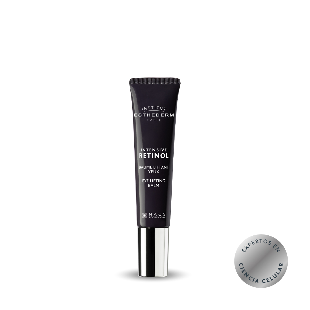 Intensive Retinol Bálsamo Lifting de ojos 15ml