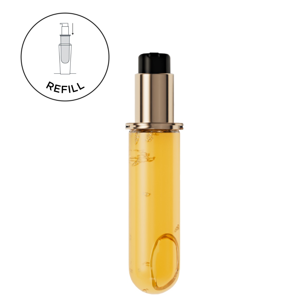 Kerastase Recarga Aceite Capilar Elixir Ultime 75ml