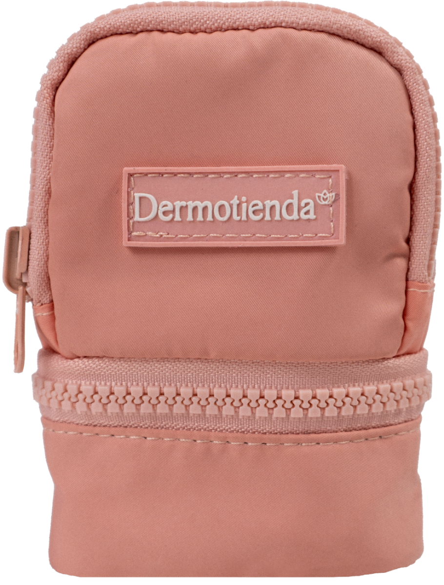 BONI: MINI MOCHILA SKINCARE - DTS