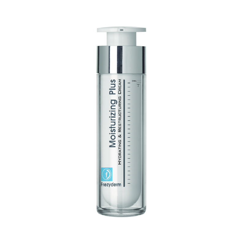 Frezyderm Moisturizing Plus Cream 50ml
