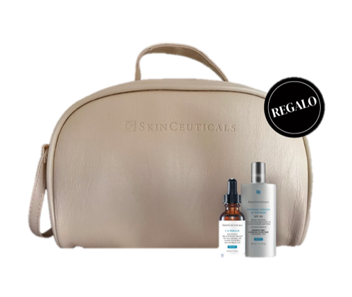 BONI: NECESER COFRE CREMA SKINCEUTICAL