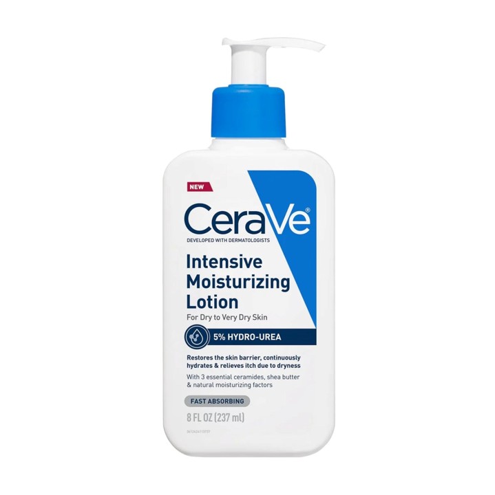 Cerave nueva loción intesiva 236ml