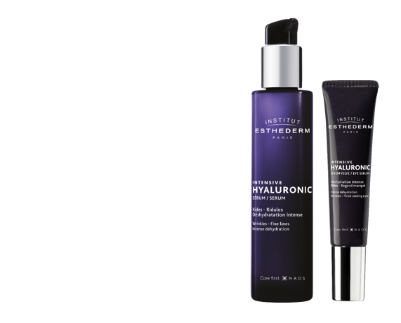 Pack Esthederm Hidratación Intensiva