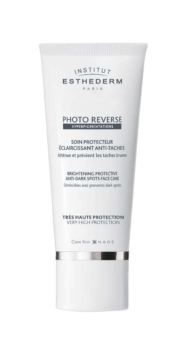 Esthederm Photo Revers Fotoprotector Aclarante Antimanchas 50ml