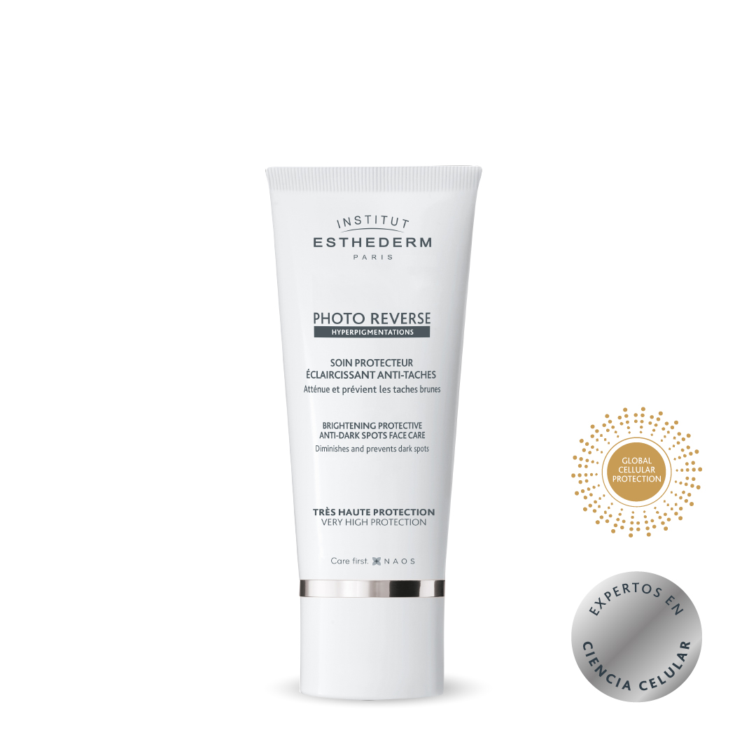 Esthederm Photo Revers Fotoprotector Aclarante Antimanchas 50ml