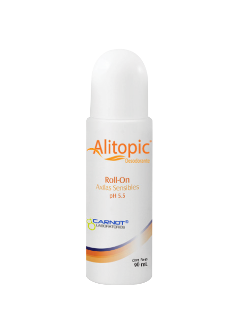 Carnot Alitopic Desodorante 90ml