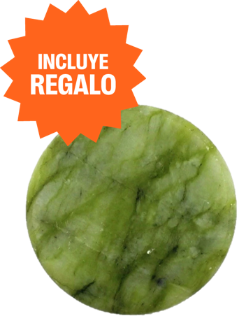 BONI:  ROLLER FACIAL PIEDRA JADE