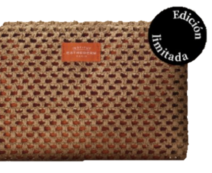 BONI: ESTHEDERM NECESER TEJIDO WAFLE